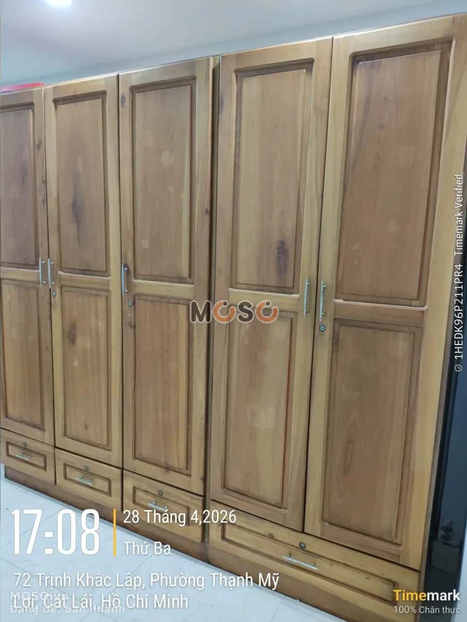 Cho thuê nhà hẻm Đường Trịnh Khắc Lập Quận 2, TP.HCM – 2 phòng ngủ, giá 14 triệu - ảnh 6